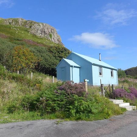 The Tin Church Port na Long Luaran gambar
